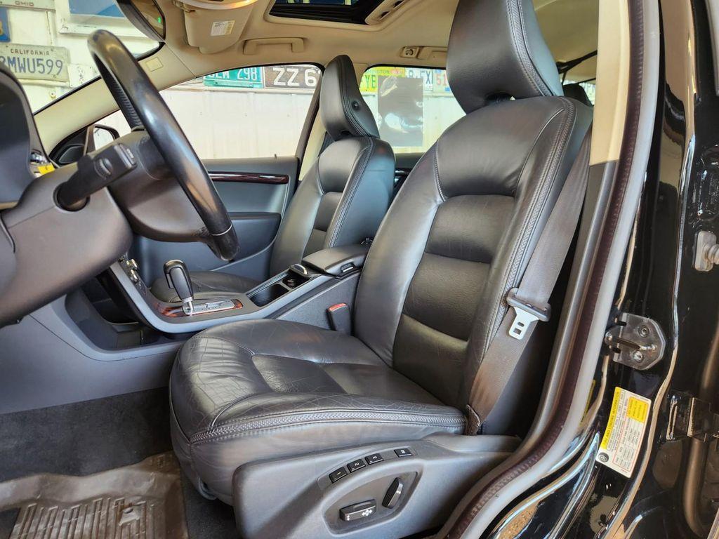 used 2009 Volvo XC70 car, priced at $11,221