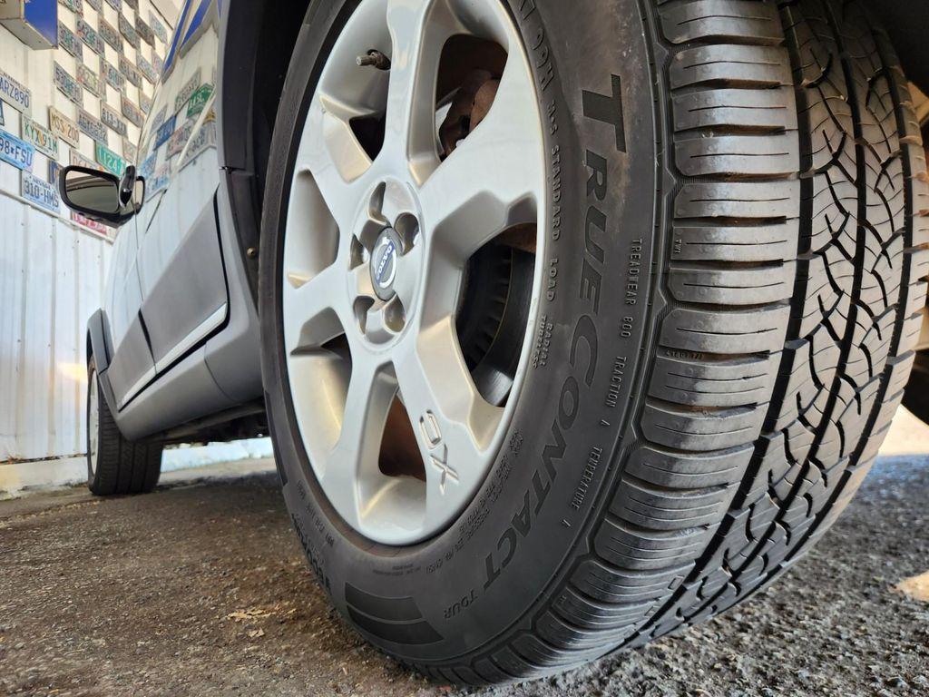 used 2009 Volvo XC70 car, priced at $11,221