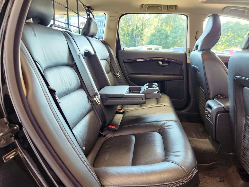 used 2009 Volvo XC70 car, priced at $11,221