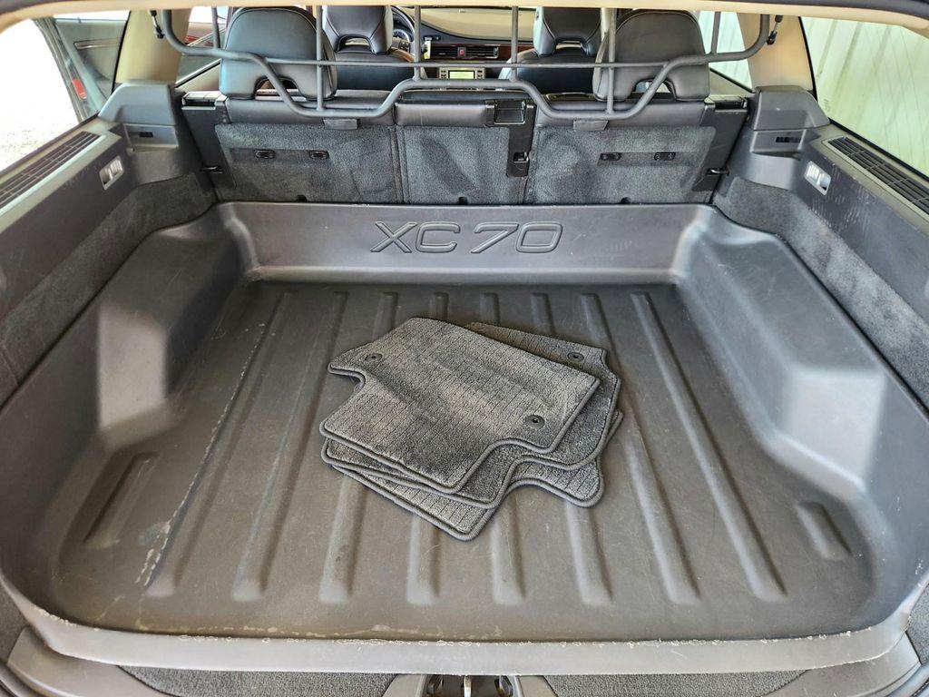 used 2009 Volvo XC70 car, priced at $11,221
