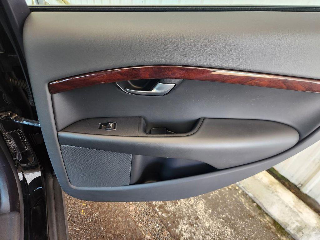 used 2009 Volvo XC70 car, priced at $11,221