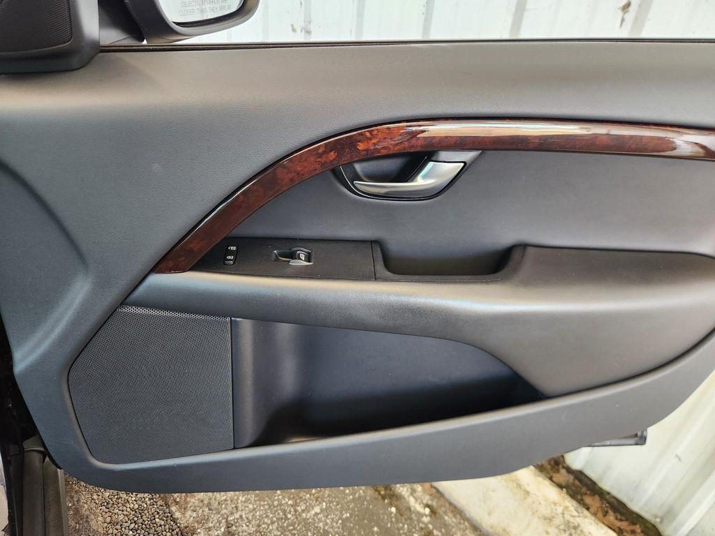 used 2009 Volvo XC70 car, priced at $11,221