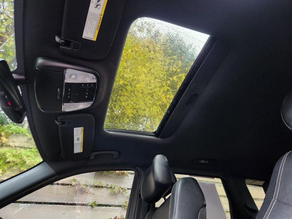 used 2015 Jeep Grand Cherokee car, priced at $13,967