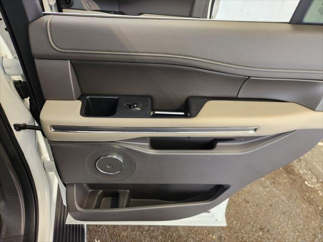 used 2020 Ford Expedition car, priced at $41,638