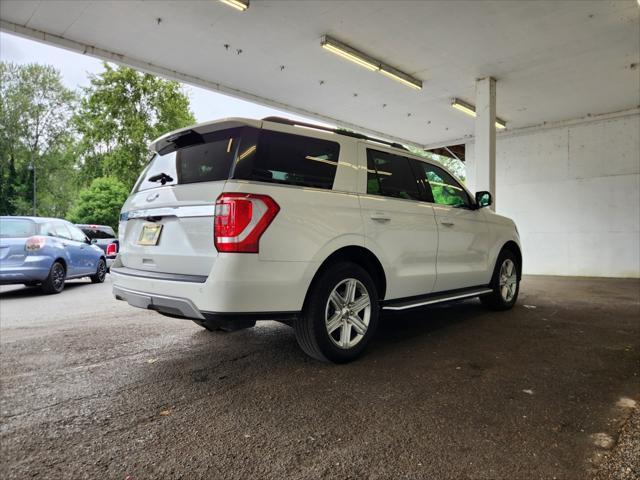 used 2020 Ford Expedition car, priced at $41,638