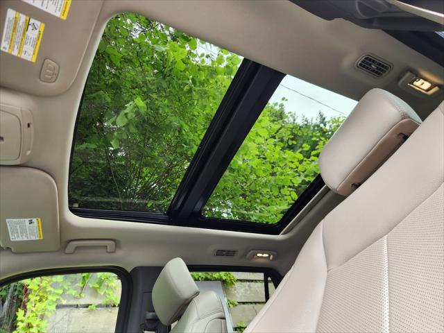 used 2020 Ford Expedition car, priced at $41,638