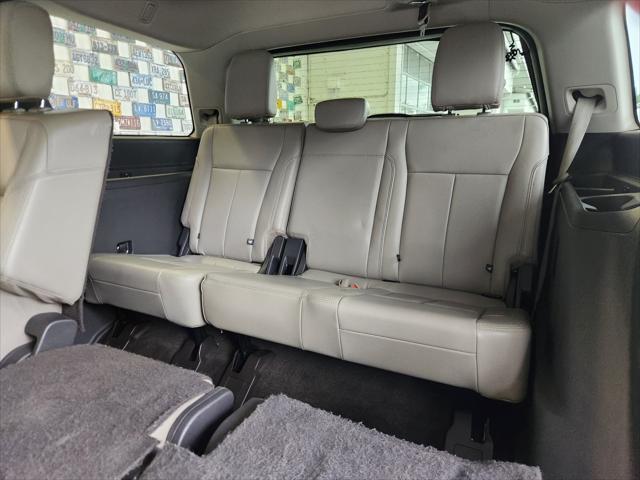 used 2020 Ford Expedition car, priced at $41,638