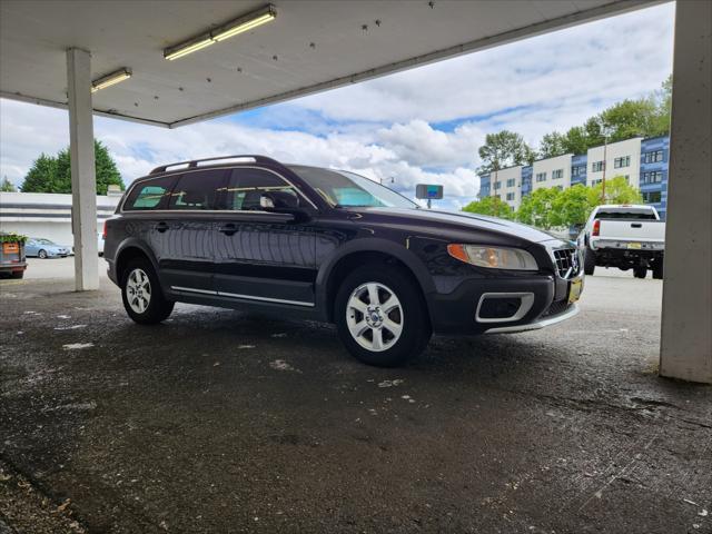 used 2013 Volvo XC70 car, priced at $14,162