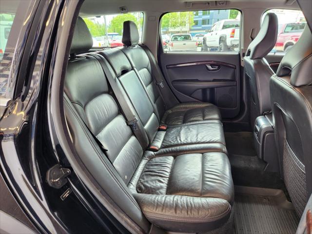 used 2013 Volvo XC70 car, priced at $14,162