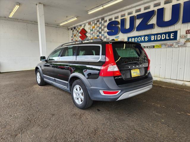 used 2013 Volvo XC70 car, priced at $14,162