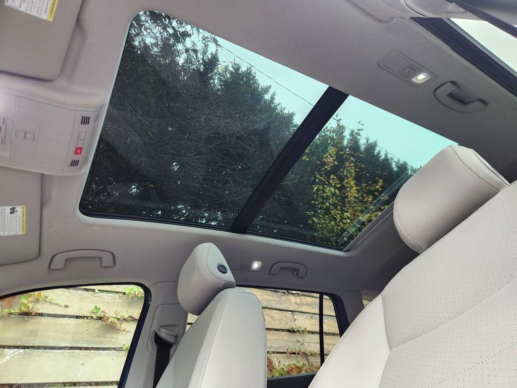 used 2018 Volkswagen Tiguan car, priced at $13,829