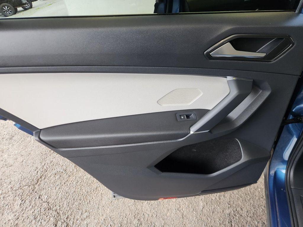 used 2018 Volkswagen Tiguan car, priced at $13,829