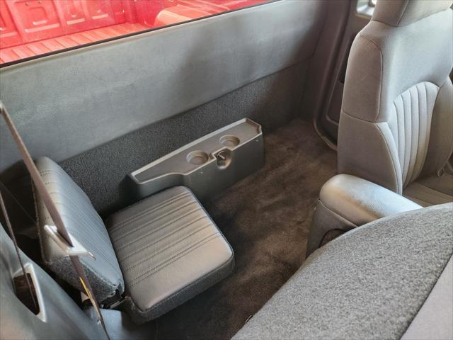 used 2003 Chevrolet S-10 car, priced at $18,553