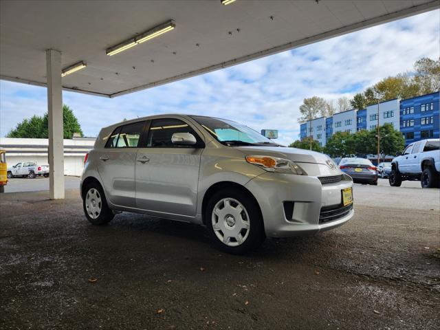 used 2010 Scion xD car, priced at $10,990