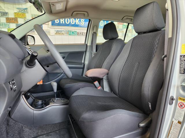 used 2010 Scion xD car, priced at $10,990