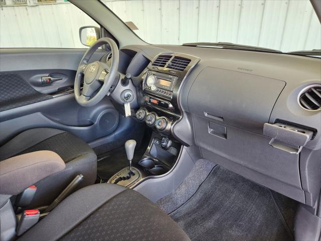 used 2010 Scion xD car, priced at $10,990