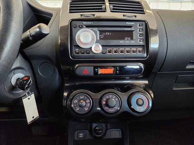 used 2010 Scion xD car, priced at $10,990
