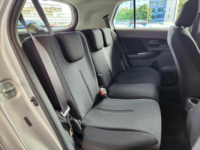 used 2010 Scion xD car, priced at $10,990