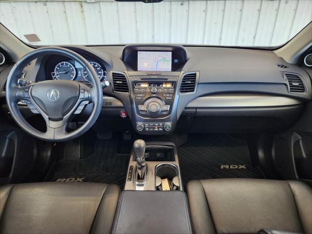 used 2013 Acura RDX car, priced at $16,715
