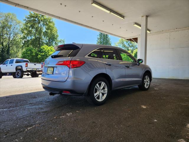 used 2013 Acura RDX car, priced at $16,715
