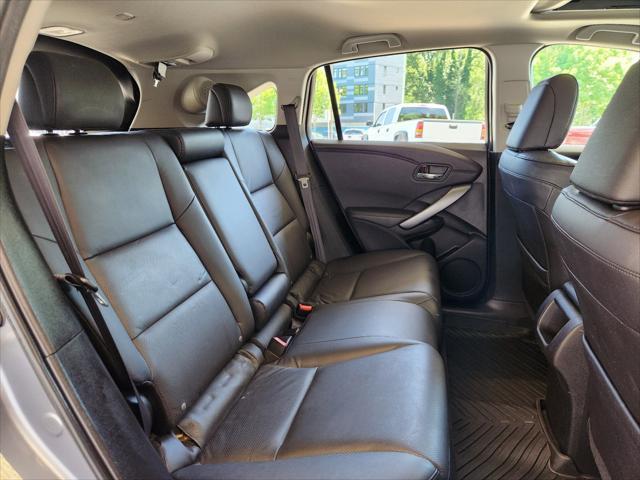 used 2013 Acura RDX car, priced at $16,715