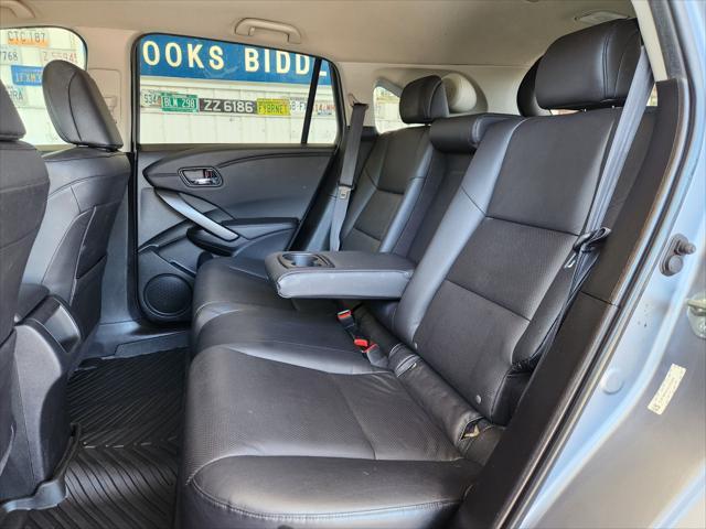 used 2013 Acura RDX car, priced at $16,715