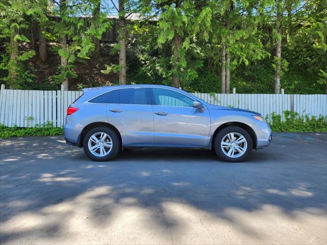 used 2013 Acura RDX car, priced at $16,715