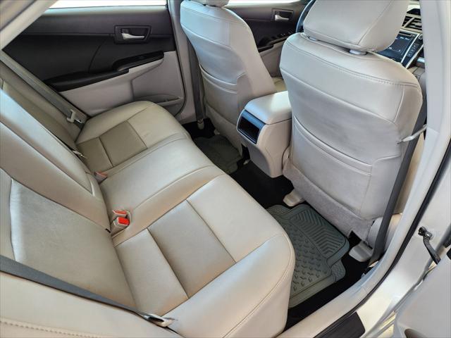 used 2012 Toyota Camry car, priced at $14,630