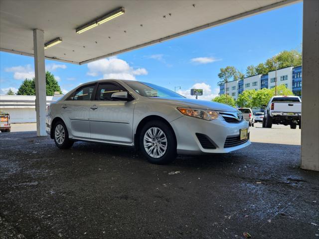 used 2012 Toyota Camry car, priced at $14,630