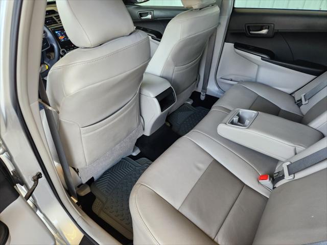 used 2012 Toyota Camry car, priced at $14,630