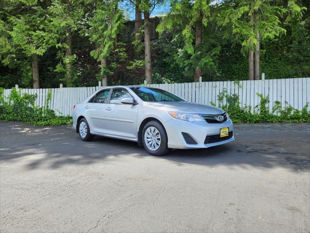used 2012 Toyota Camry car, priced at $14,630