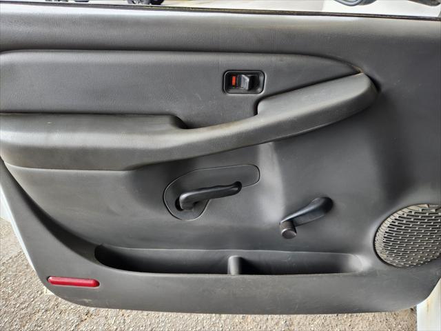 used 2004 Chevrolet Silverado 3500 car, priced at $31,129