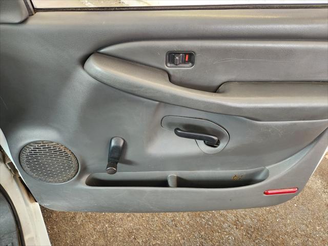 used 2004 Chevrolet Silverado 3500 car, priced at $31,129