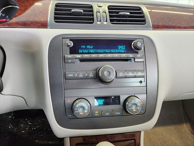 used 2011 Buick Lucerne car, priced at $12,286
