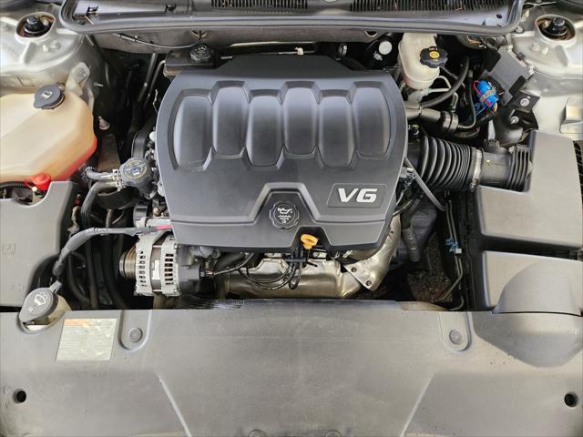 used 2011 Buick Lucerne car, priced at $12,286