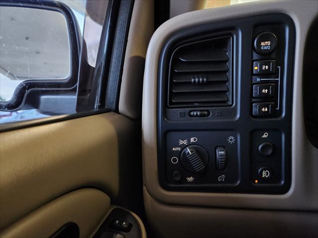 used 2005 GMC Sierra 1500 car, priced at $25,058