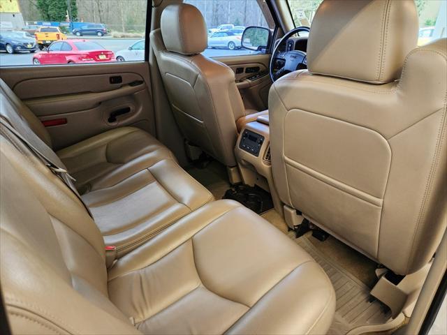 used 2005 GMC Sierra 1500 car, priced at $25,058