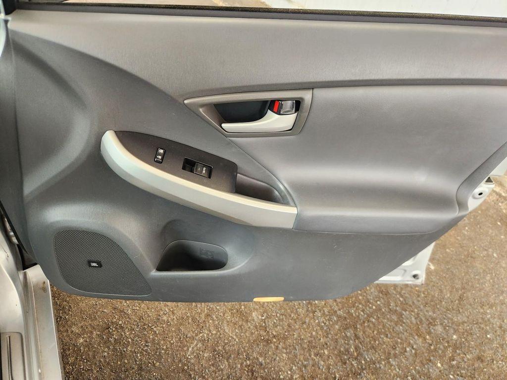 used 2010 Toyota Prius car, priced at $11,596