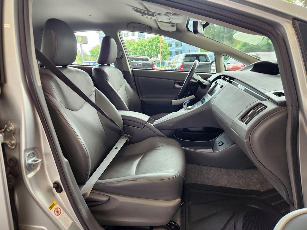 used 2010 Toyota Prius car, priced at $11,596