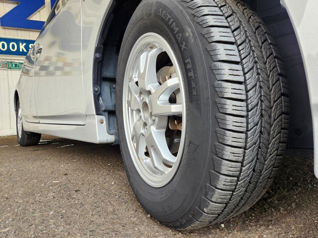 used 2010 Toyota Prius car, priced at $11,596