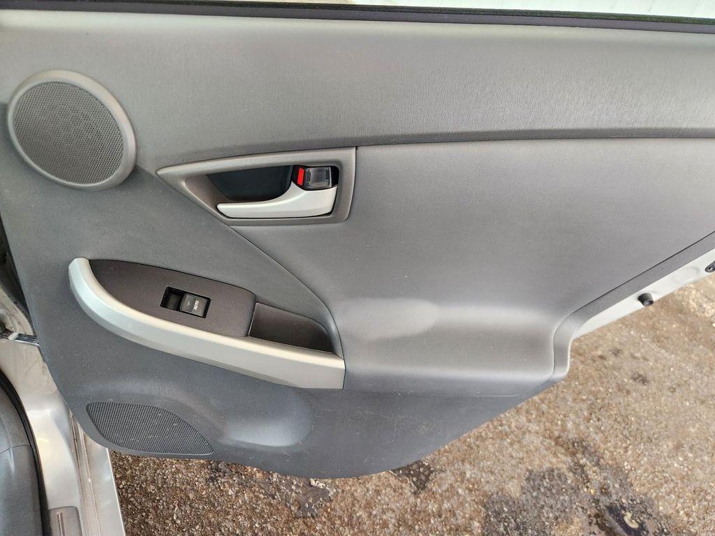 used 2010 Toyota Prius car, priced at $11,596