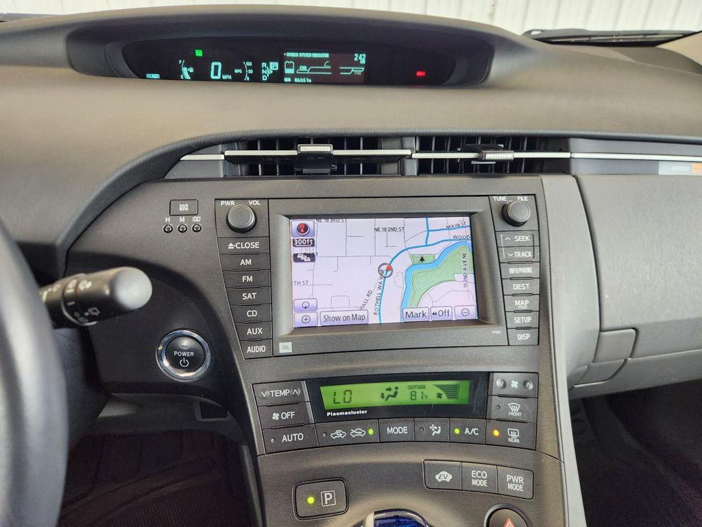 used 2010 Toyota Prius car, priced at $11,596