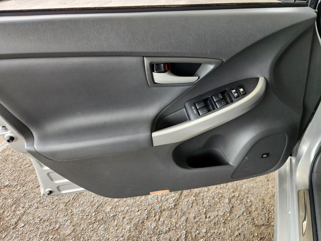 used 2010 Toyota Prius car, priced at $11,596