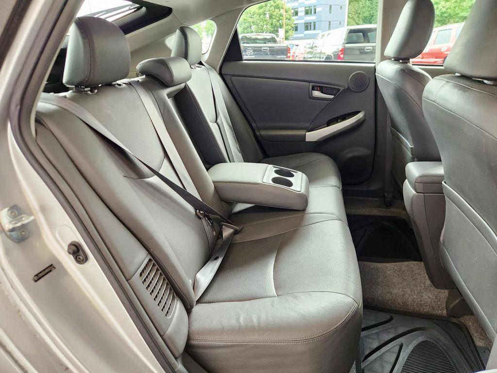 used 2010 Toyota Prius car, priced at $11,596