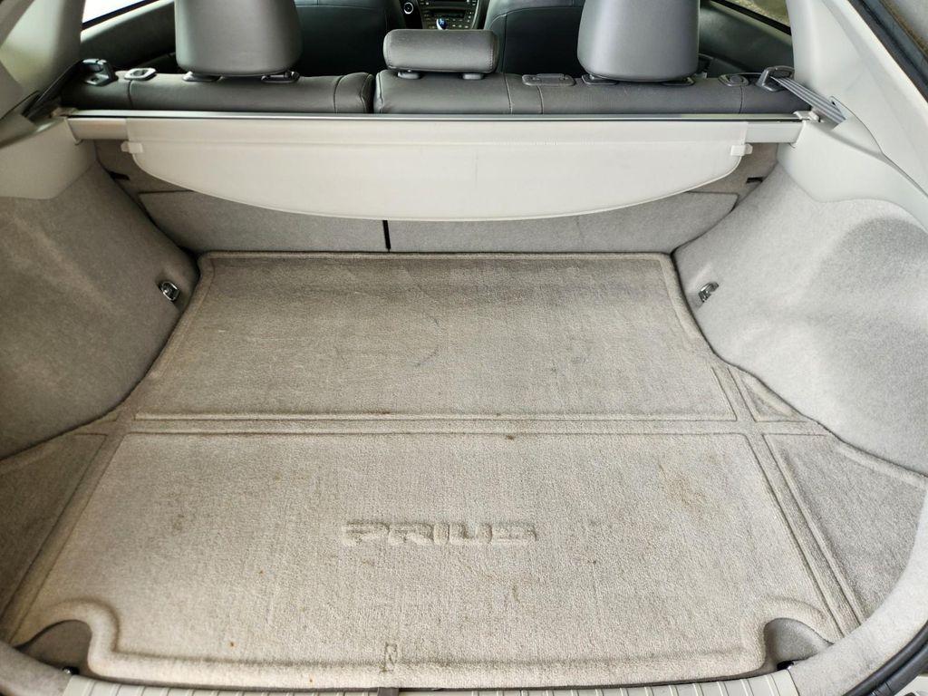 used 2010 Toyota Prius car, priced at $11,596