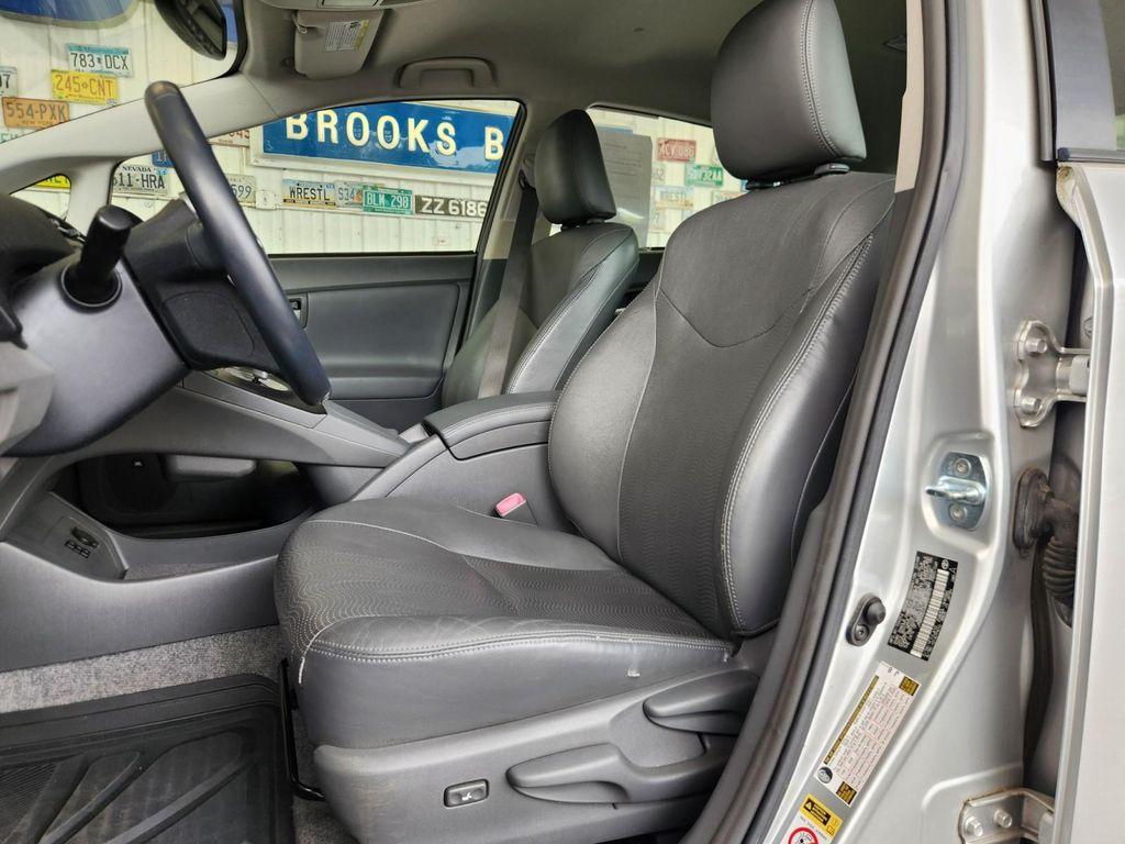 used 2010 Toyota Prius car, priced at $11,596