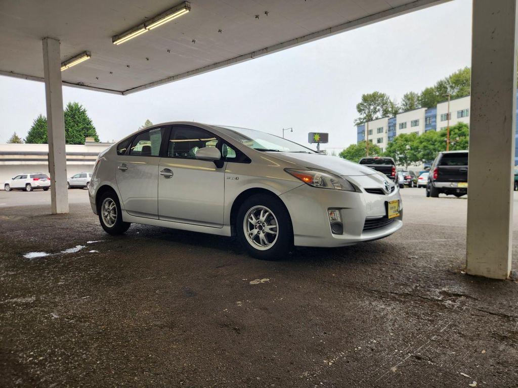 used 2010 Toyota Prius car, priced at $11,596