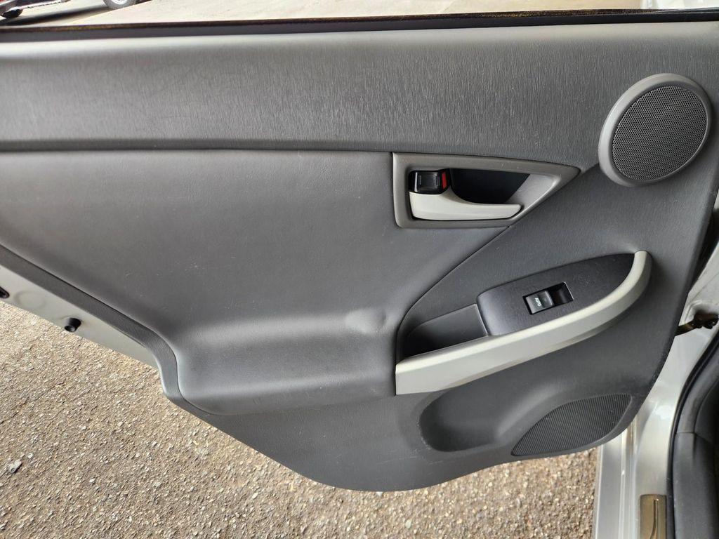 used 2010 Toyota Prius car, priced at $11,596