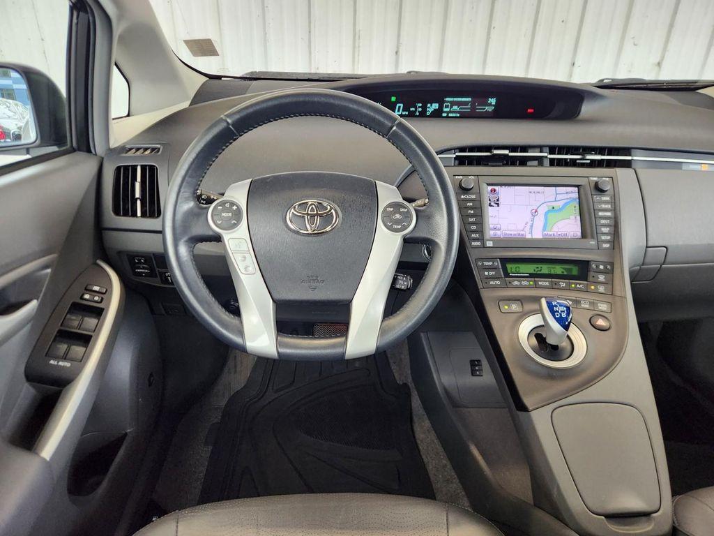 used 2010 Toyota Prius car, priced at $11,596
