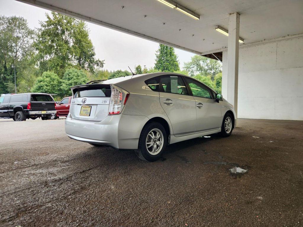 used 2010 Toyota Prius car, priced at $11,596